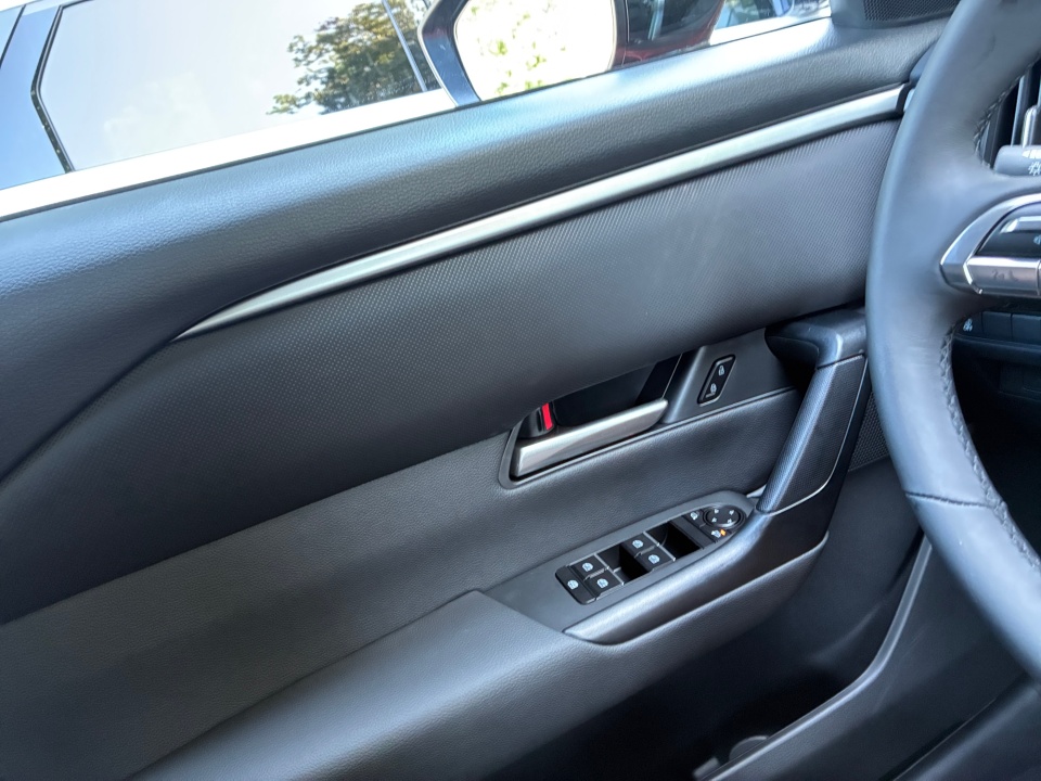 7MMVABAL5TN627372 2026 Mazda CX-50 2.5 S Select