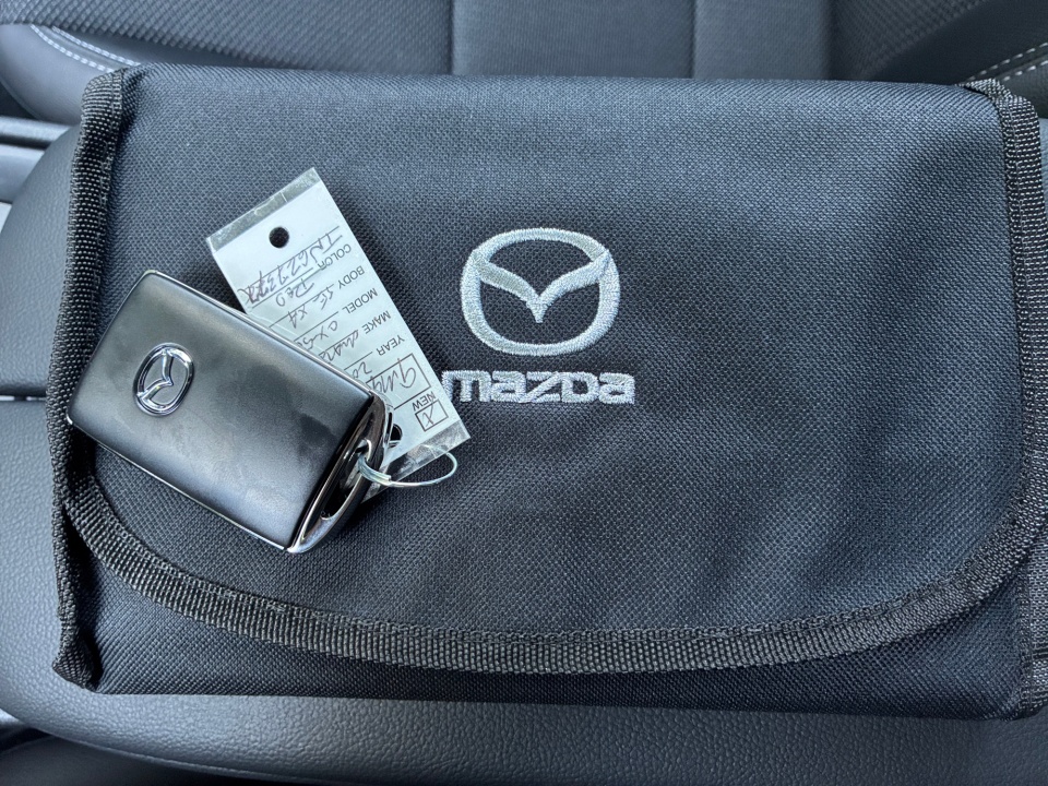 7MMVABAL5TN627372 2026 Mazda CX-50 2.5 S Select