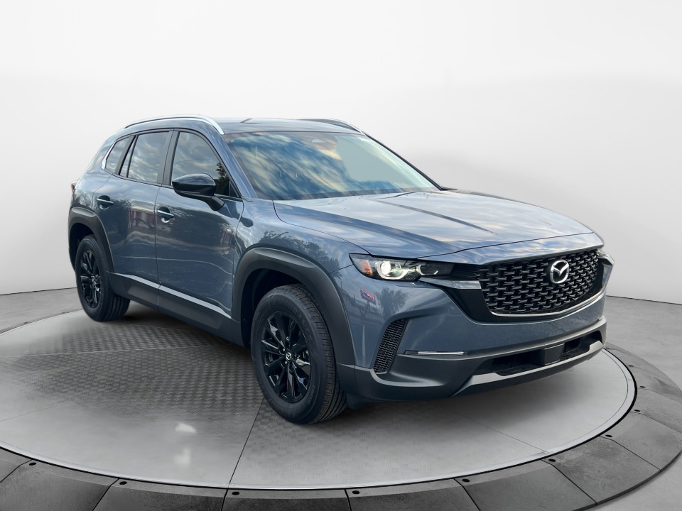 2026 Mazda CX-50 2.5 S Select AWD