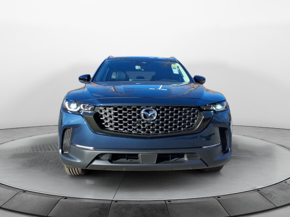 7MMVABAM4SN380014 2025 Mazda CX-50 2.5 S Select Package