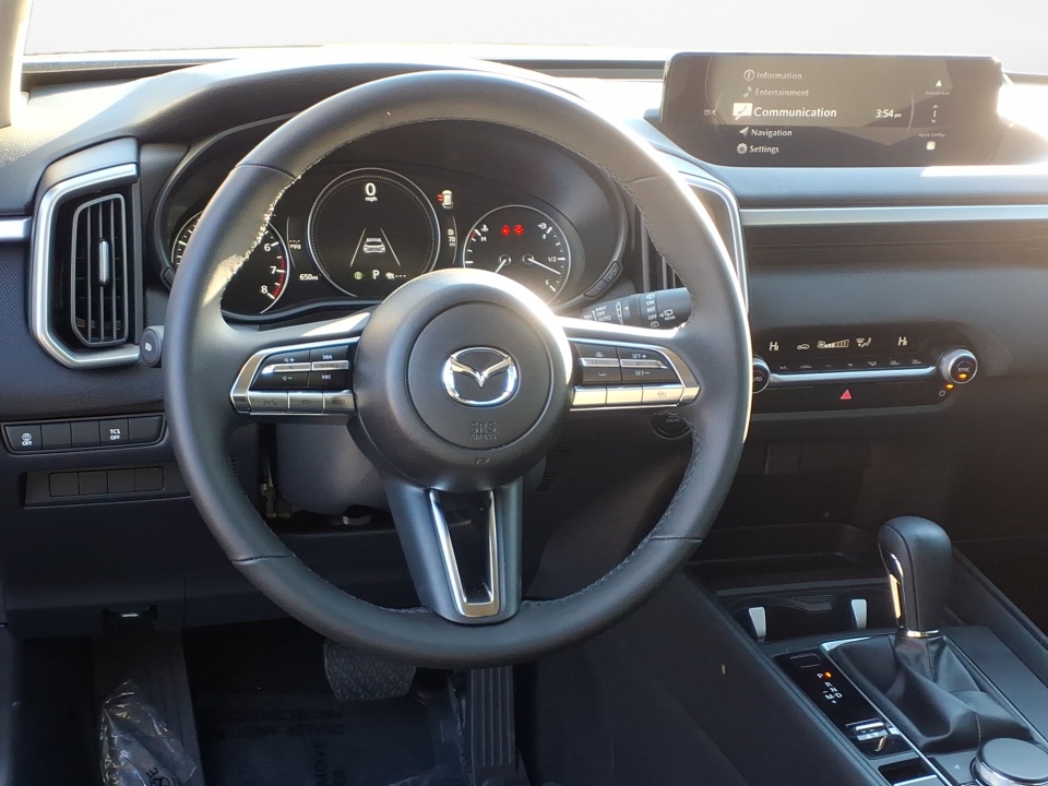 7MMVABAM4SN380014 2025 Mazda CX-50 2.5 S Select Package