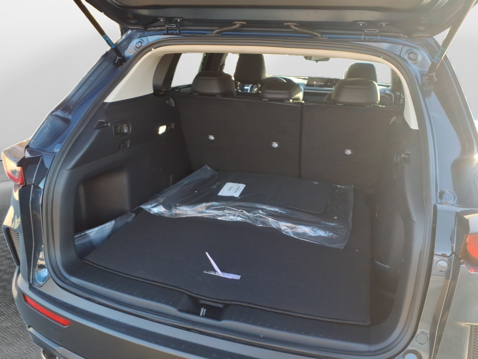 7MMVABAM4SN380014 2025 Mazda CX-50 2.5 S Select Package