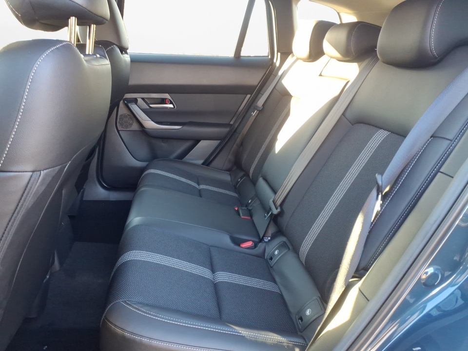 7MMVABAM4SN380014 2025 Mazda CX-50 2.5 S Select Package