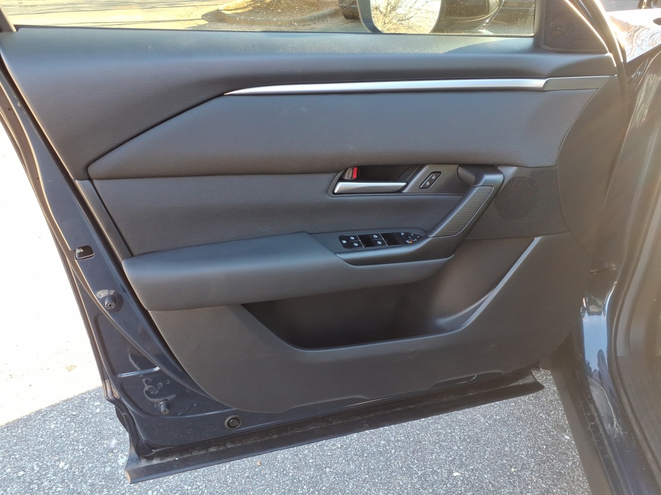 7MMVABAM4SN380014 2025 Mazda CX-50 2.5 S Select Package