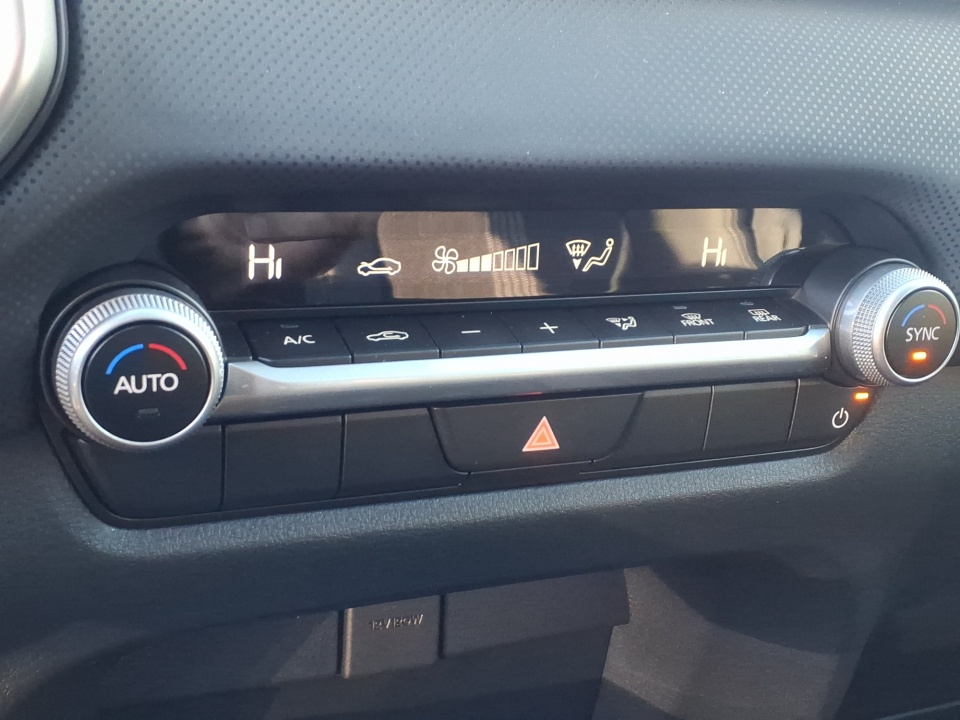 7MMVABAM4SN380014 2025 Mazda CX-50 2.5 S Select Package