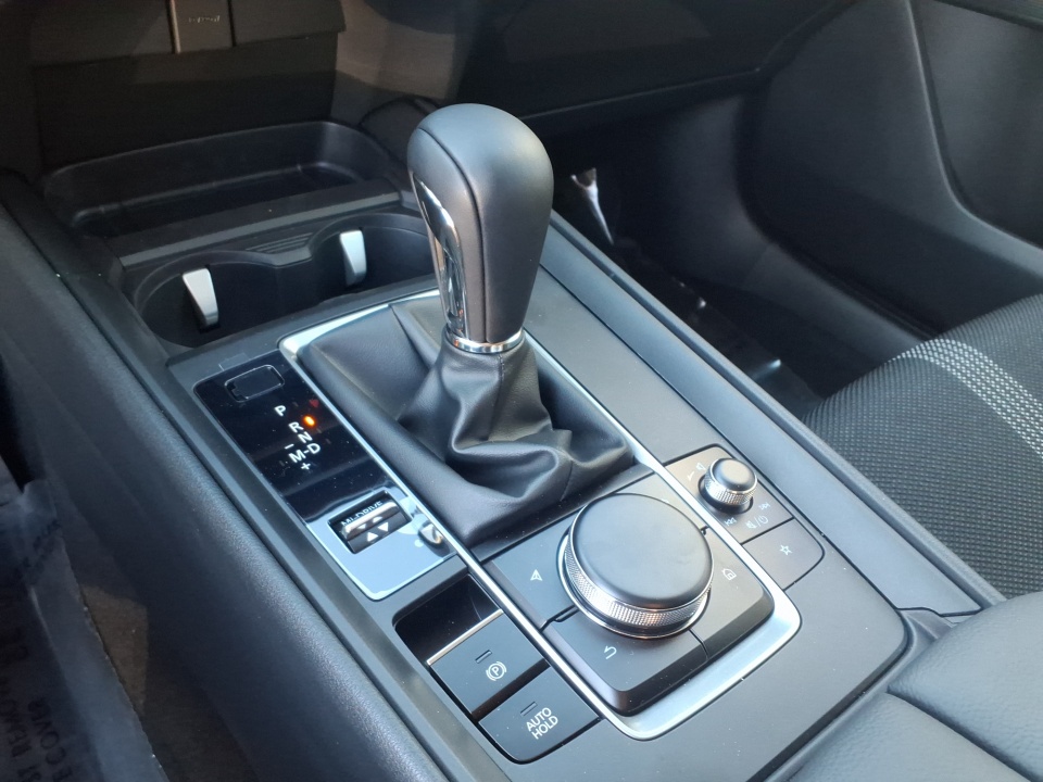 7MMVABAM4SN380014 2025 Mazda CX-50 2.5 S Select Package