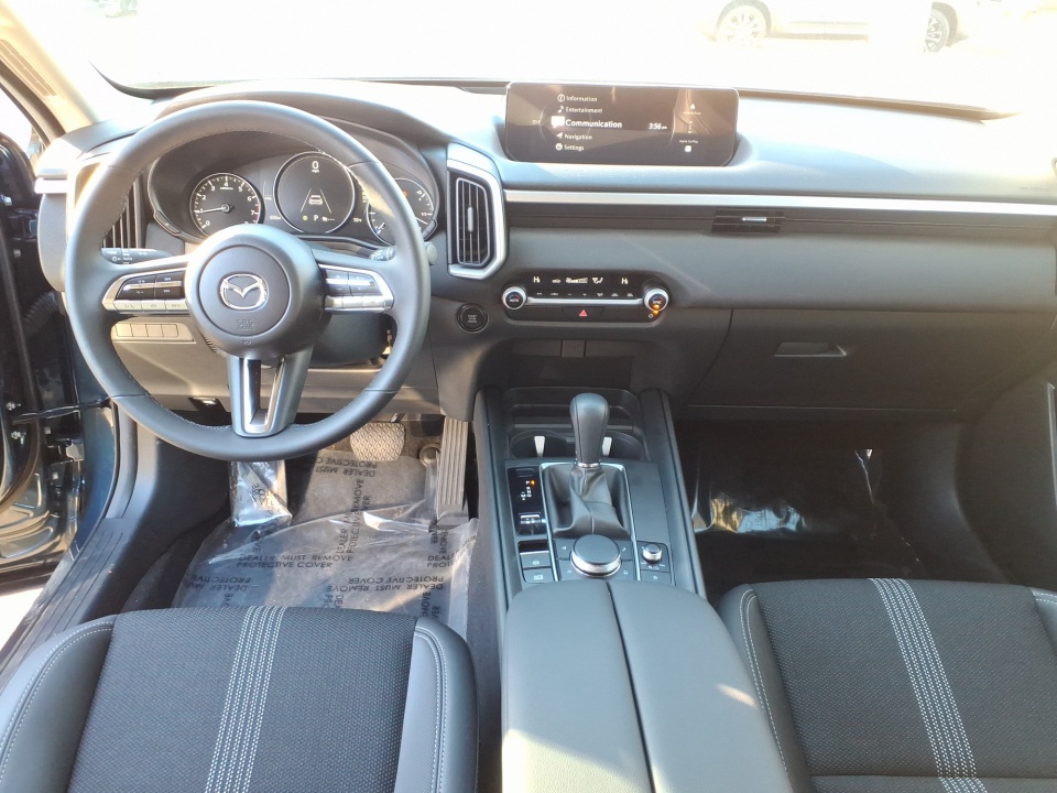 7MMVABAM4SN380014 2025 Mazda CX-50 2.5 S Select Package