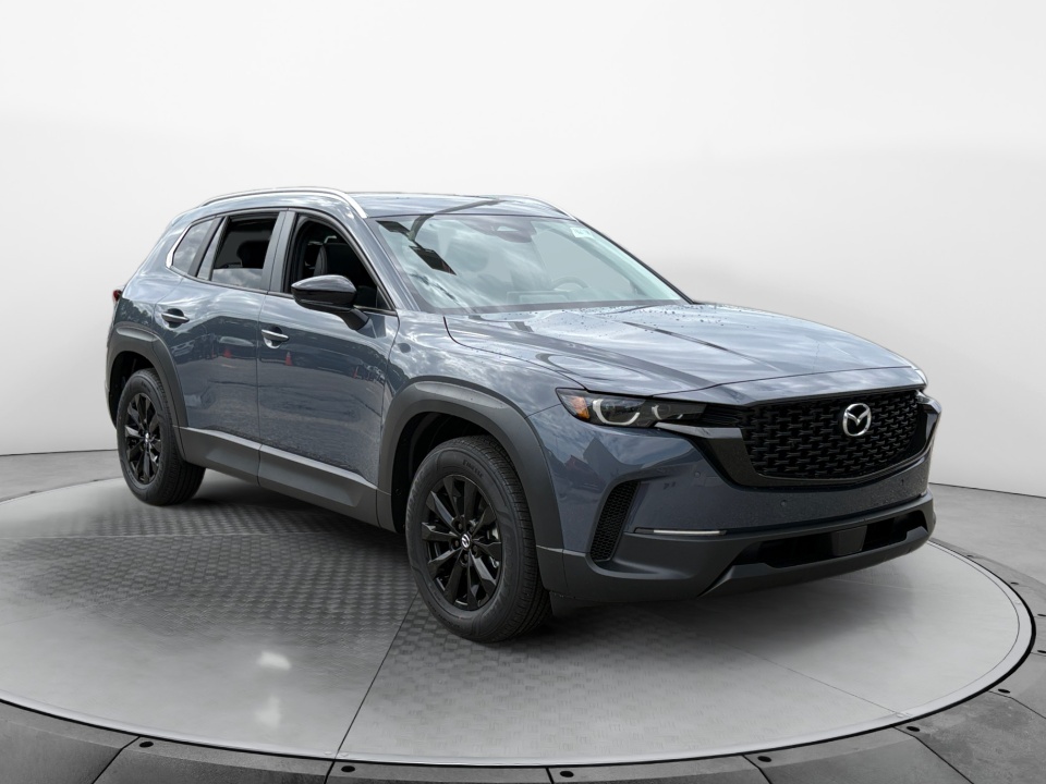 used 2026 Mazda CX-50 2.5 S Preferred