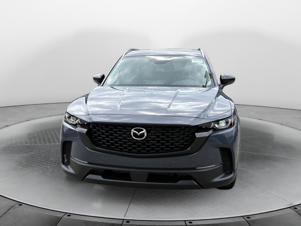 7MMVABBL0TN611630 2026 Mazda CX-50 2.5 S Preferred