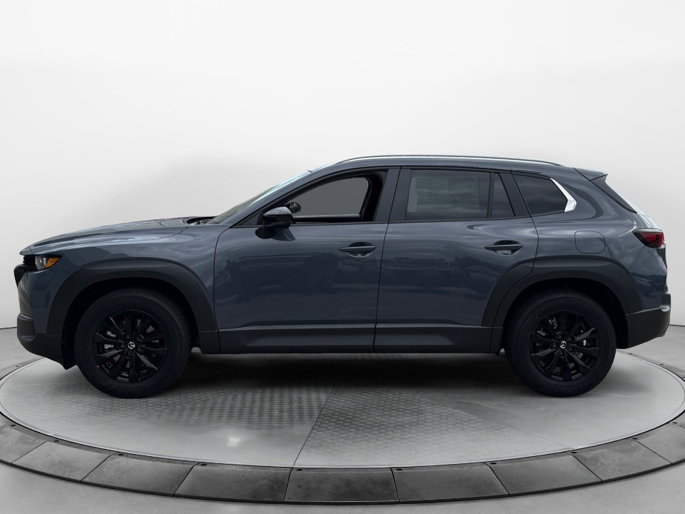 7MMVABBL0TN611630 2026 Mazda CX-50 2.5 S Preferred