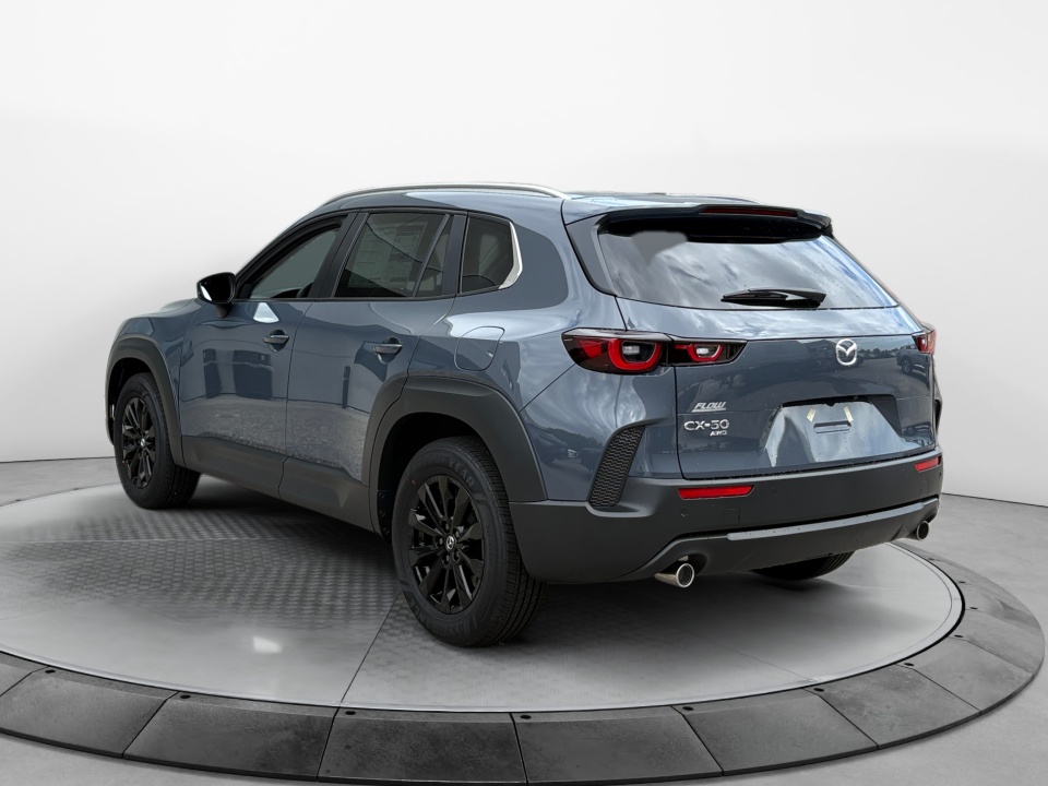 7MMVABBL0TN611630 2026 Mazda CX-50 2.5 S Preferred