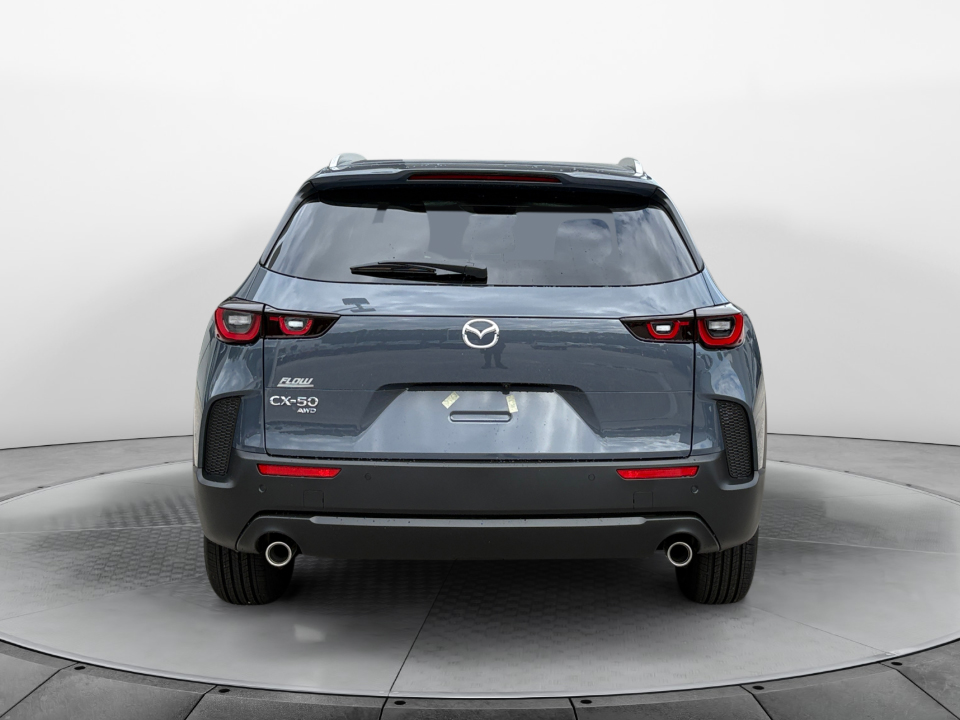 7MMVABBL0TN611630 2026 Mazda CX-50 2.5 S Preferred