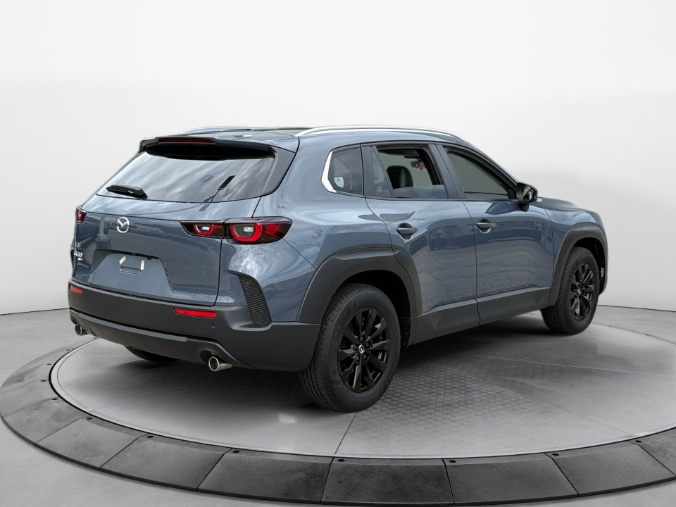 7MMVABBL0TN611630 2026 Mazda CX-50 2.5 S Preferred