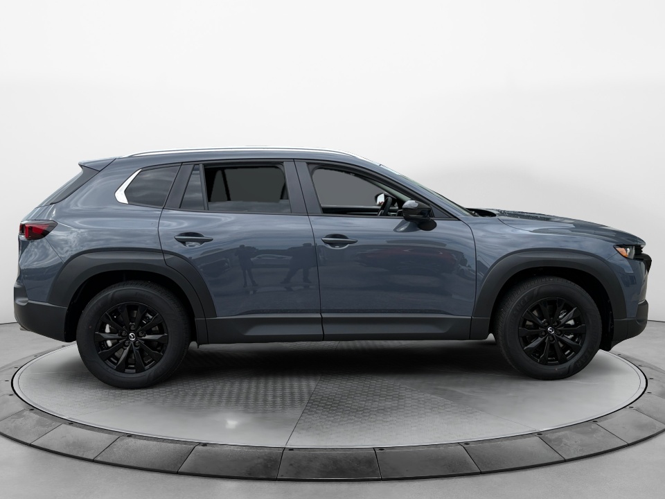 7MMVABBL0TN611630 2026 Mazda CX-50 2.5 S Preferred
