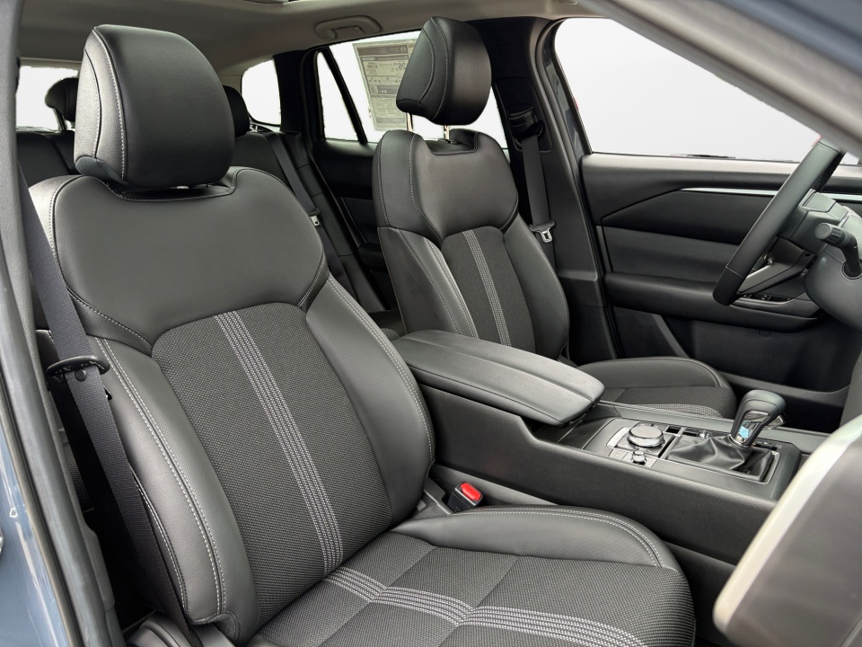 7MMVABBL0TN611630 2026 Mazda CX-50 2.5 S Preferred