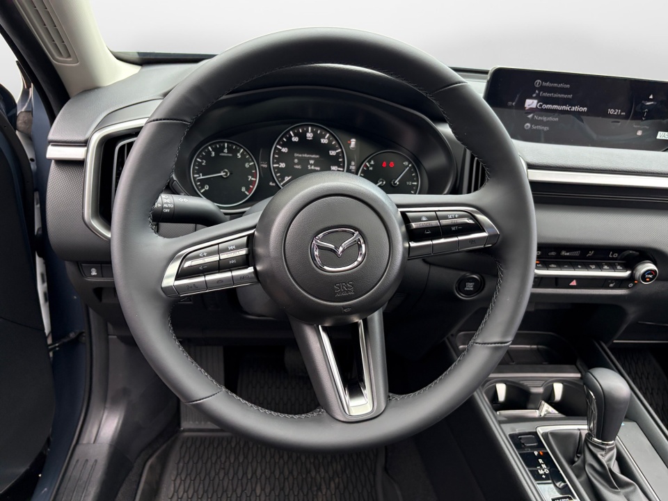 7MMVABBL0TN611630 2026 Mazda CX-50 2.5 S Preferred