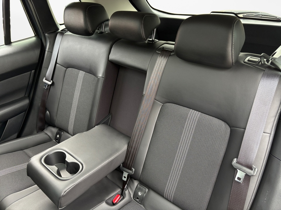 7MMVABBL0TN611630 2026 Mazda CX-50 2.5 S Preferred