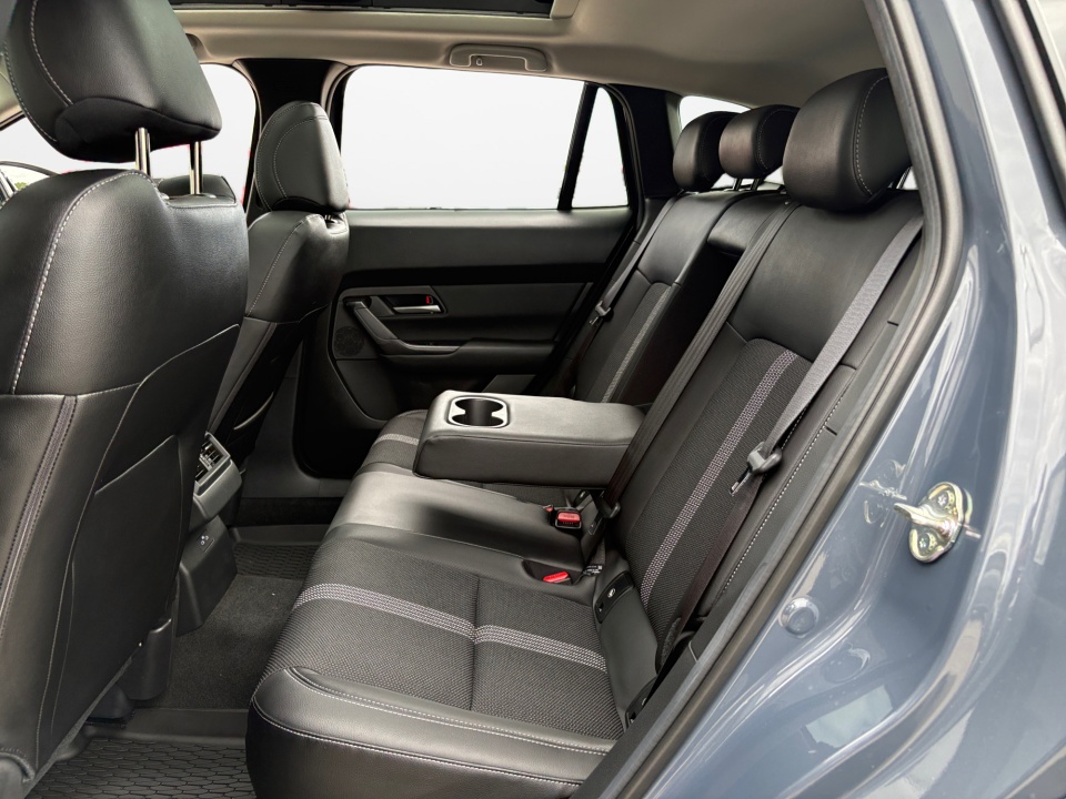 7MMVABBL0TN611630 2026 Mazda CX-50 2.5 S Preferred