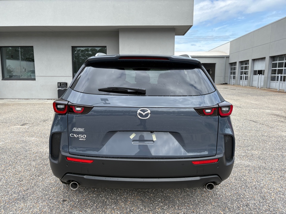 7MMVABBL0TN611630 2026 Mazda CX-50 2.5 S Preferred