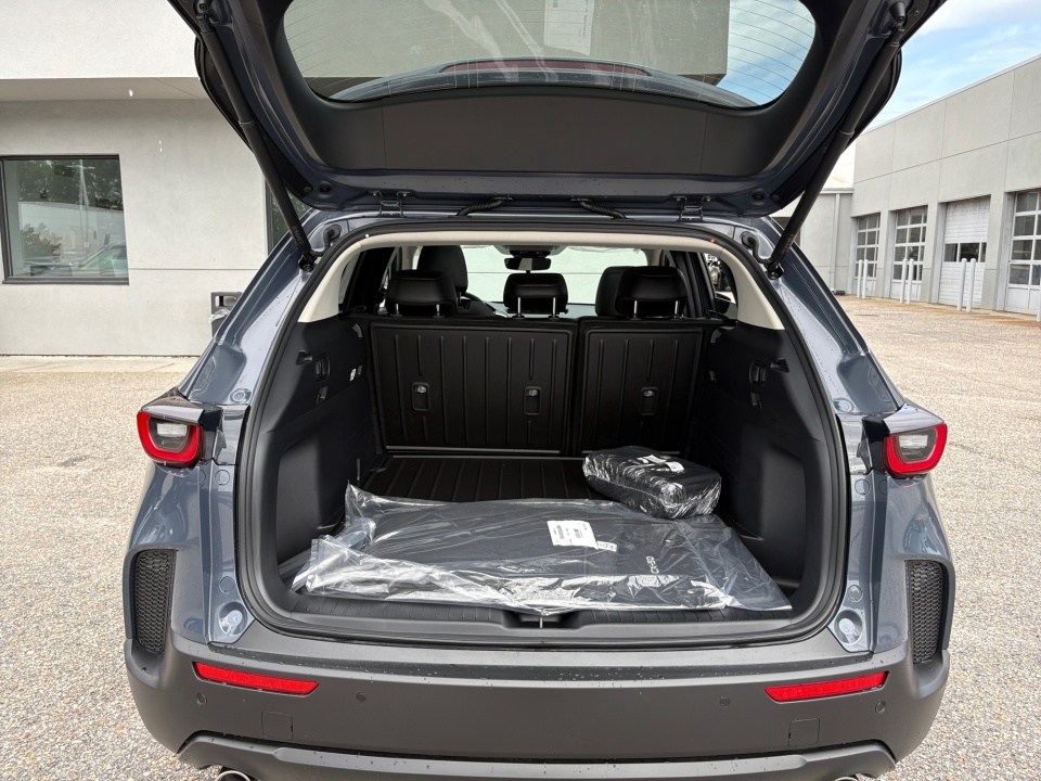 7MMVABBL0TN611630 2026 Mazda CX-50 2.5 S Preferred