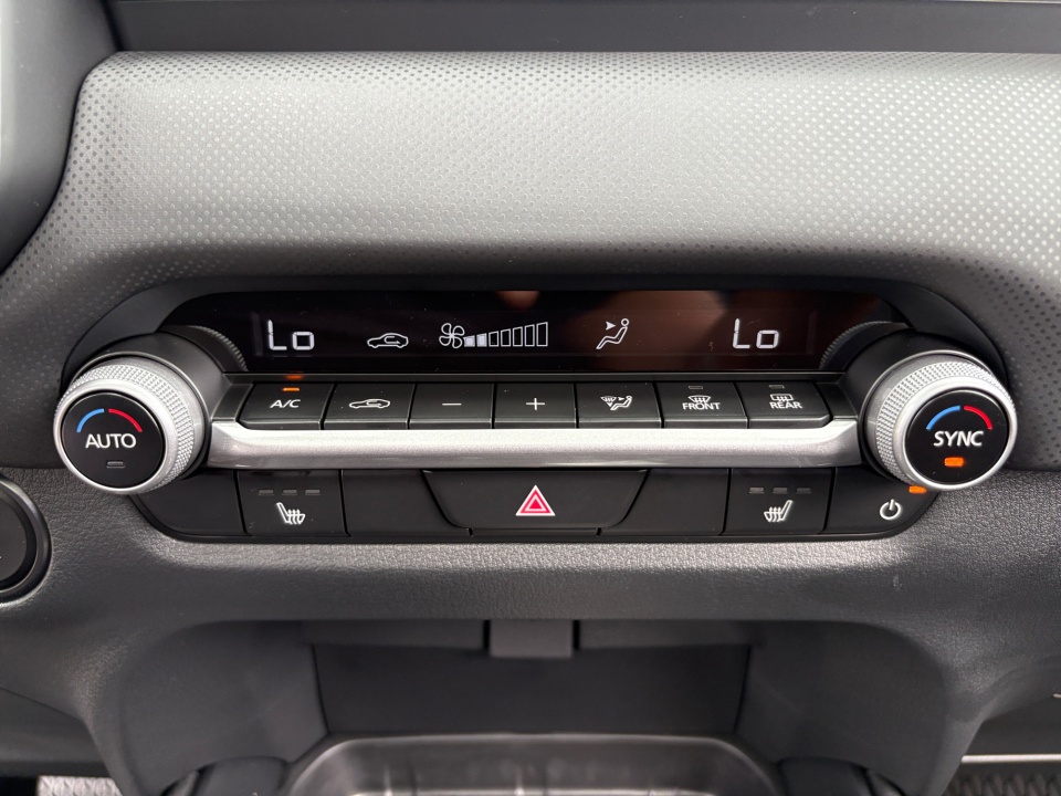 7MMVABBL0TN611630 2026 Mazda CX-50 2.5 S Preferred