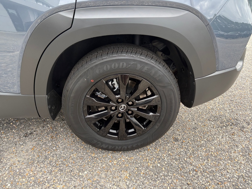 7MMVABBL0TN611630 2026 Mazda CX-50 2.5 S Preferred