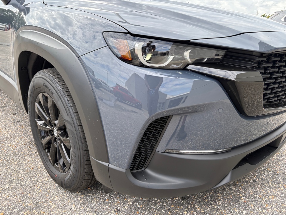 7MMVABBL0TN611630 2026 Mazda CX-50 2.5 S Preferred
