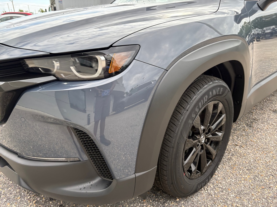 7MMVABBL0TN611630 2026 Mazda CX-50 2.5 S Preferred