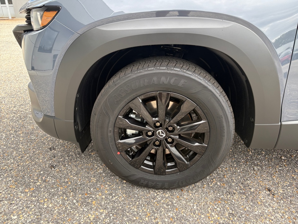 7MMVABBL0TN611630 2026 Mazda CX-50 2.5 S Preferred