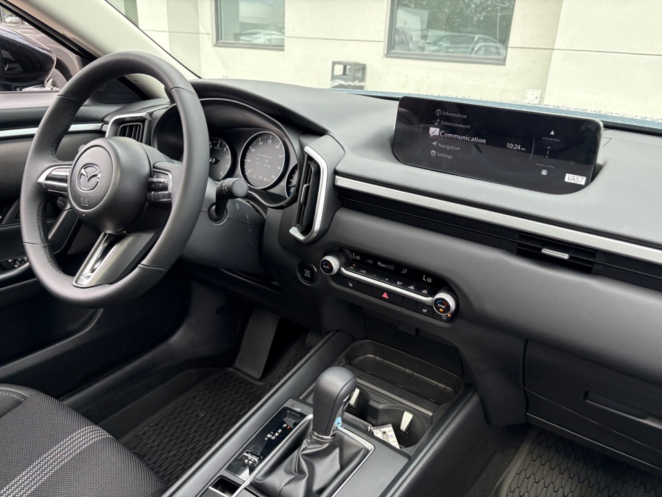 7MMVABBL0TN611630 2026 Mazda CX-50 2.5 S Preferred
