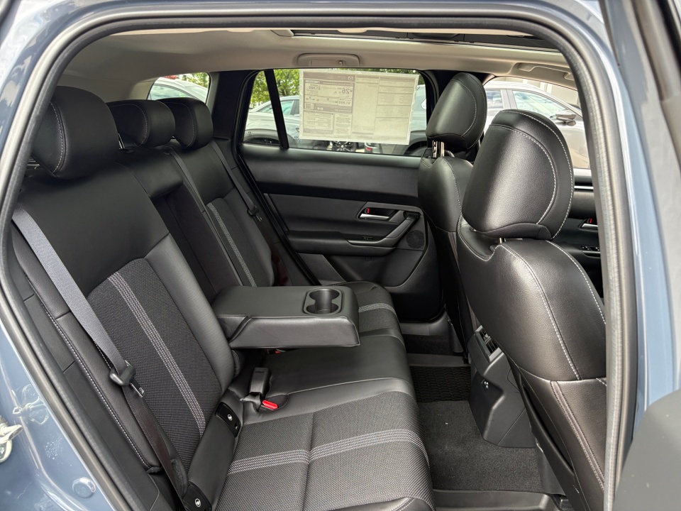 7MMVABBL0TN611630 2026 Mazda CX-50 2.5 S Preferred