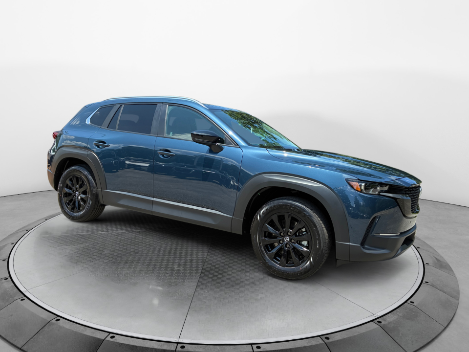 used 2026 Mazda CX-50 2.5 S Preferred