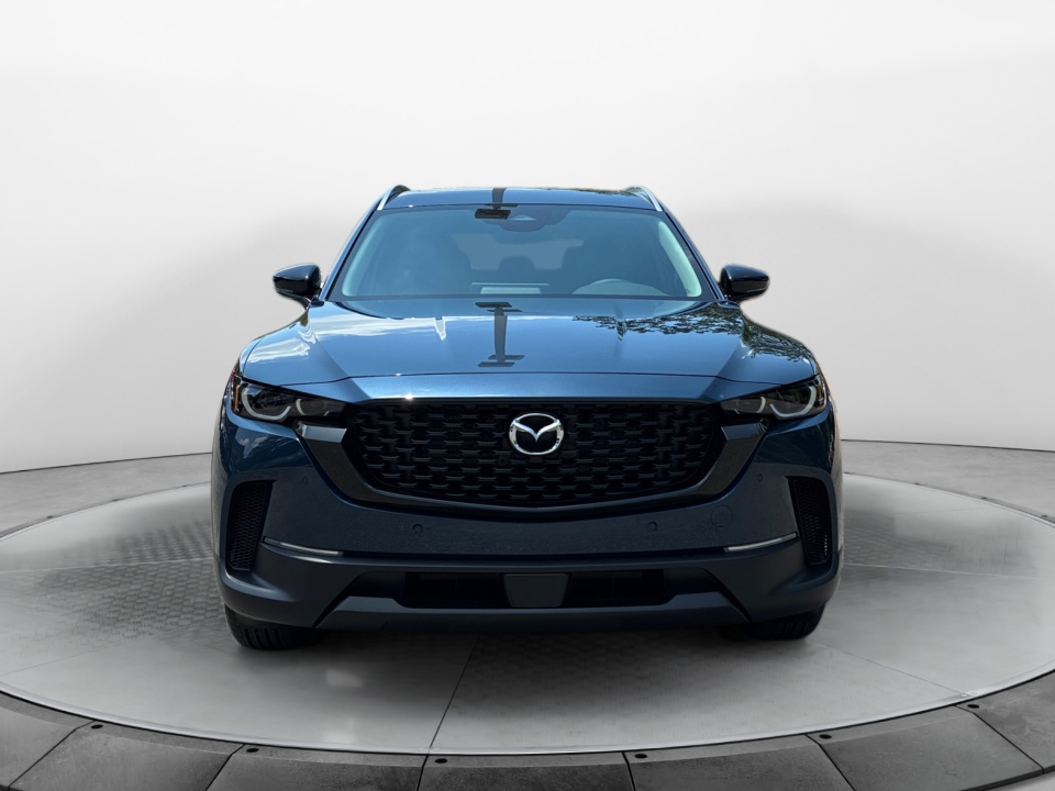 7MMVABBL1TN605593 2026 Mazda CX-50 2.5 S Preferred