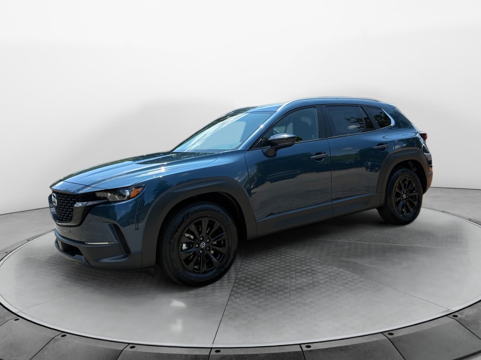 2026 Mazda CX-50 2.5 S Preferred