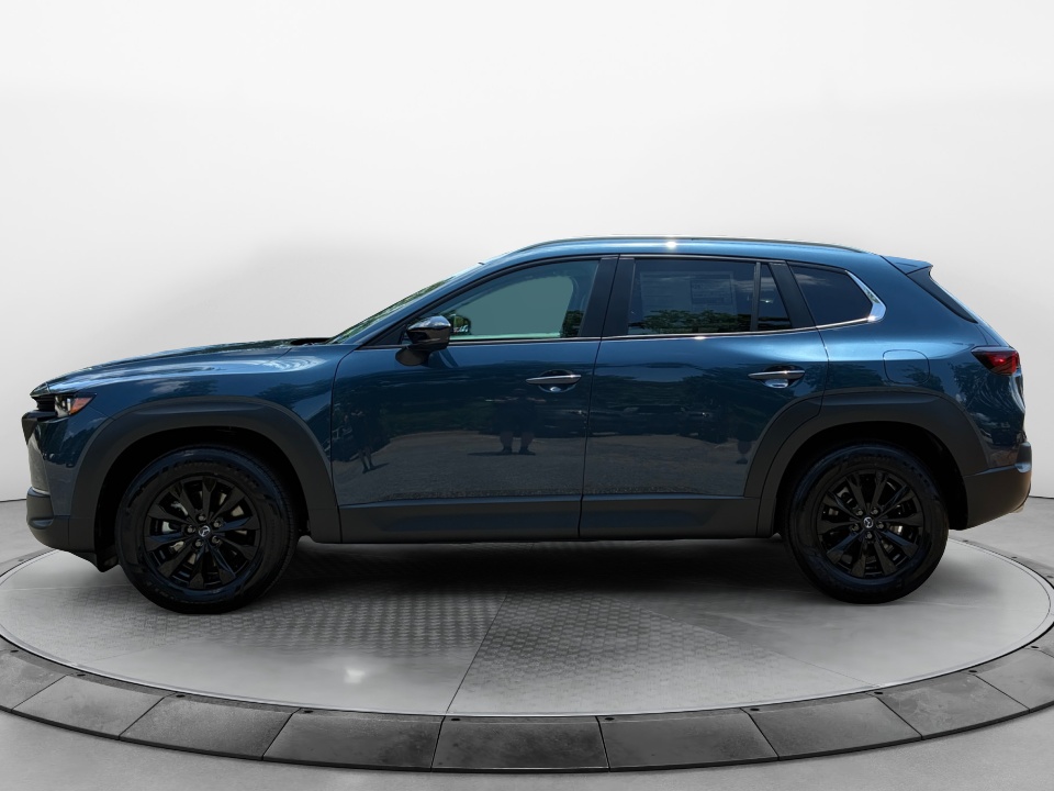 7MMVABBL1TN605593 2026 Mazda CX-50 2.5 S Preferred