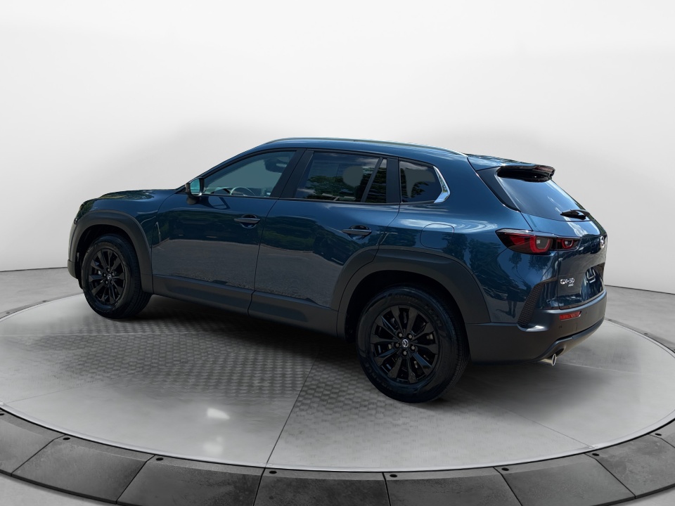 7MMVABBL1TN605593 2026 Mazda CX-50 2.5 S Preferred