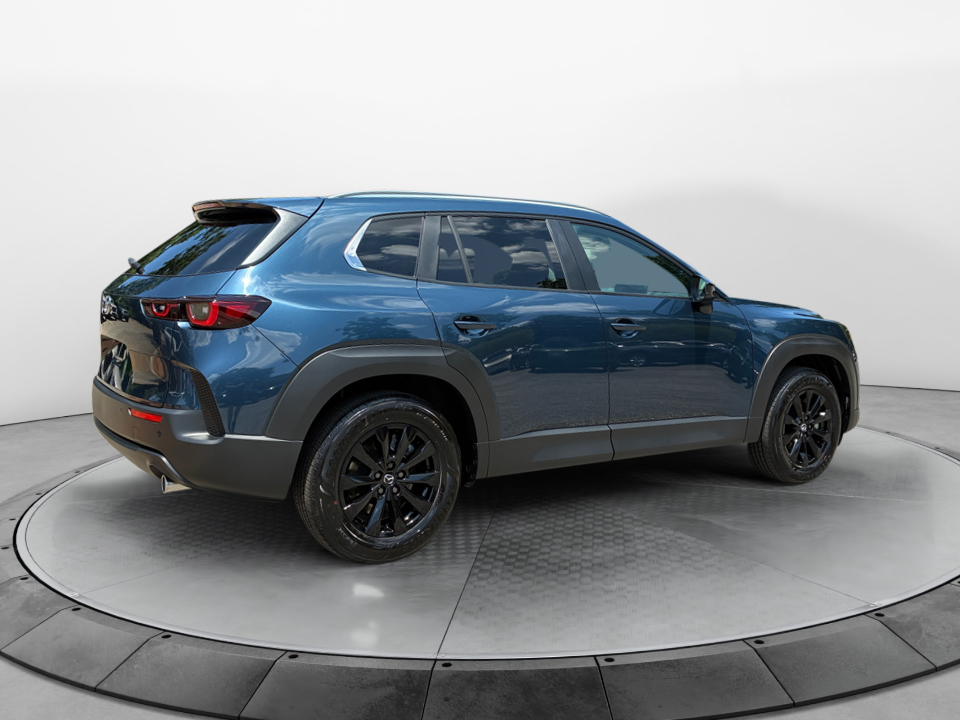 7MMVABBL1TN605593 2026 Mazda CX-50 2.5 S Preferred