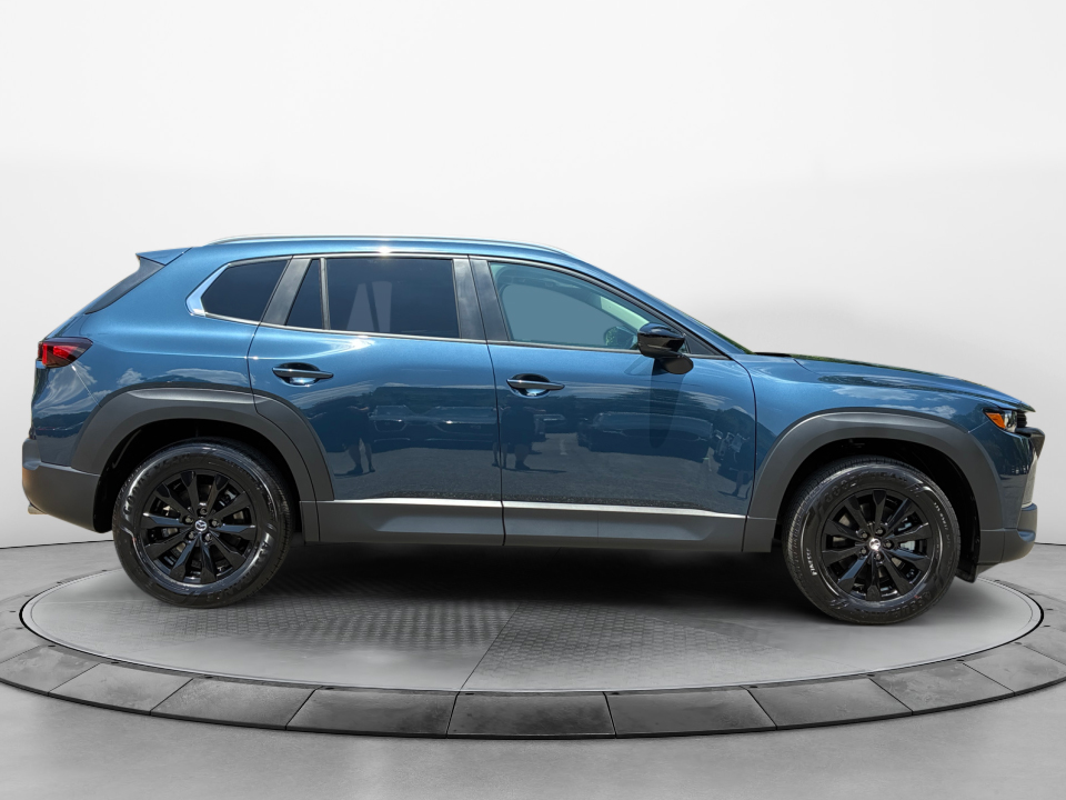 7MMVABBL1TN605593 2026 Mazda CX-50 2.5 S Preferred