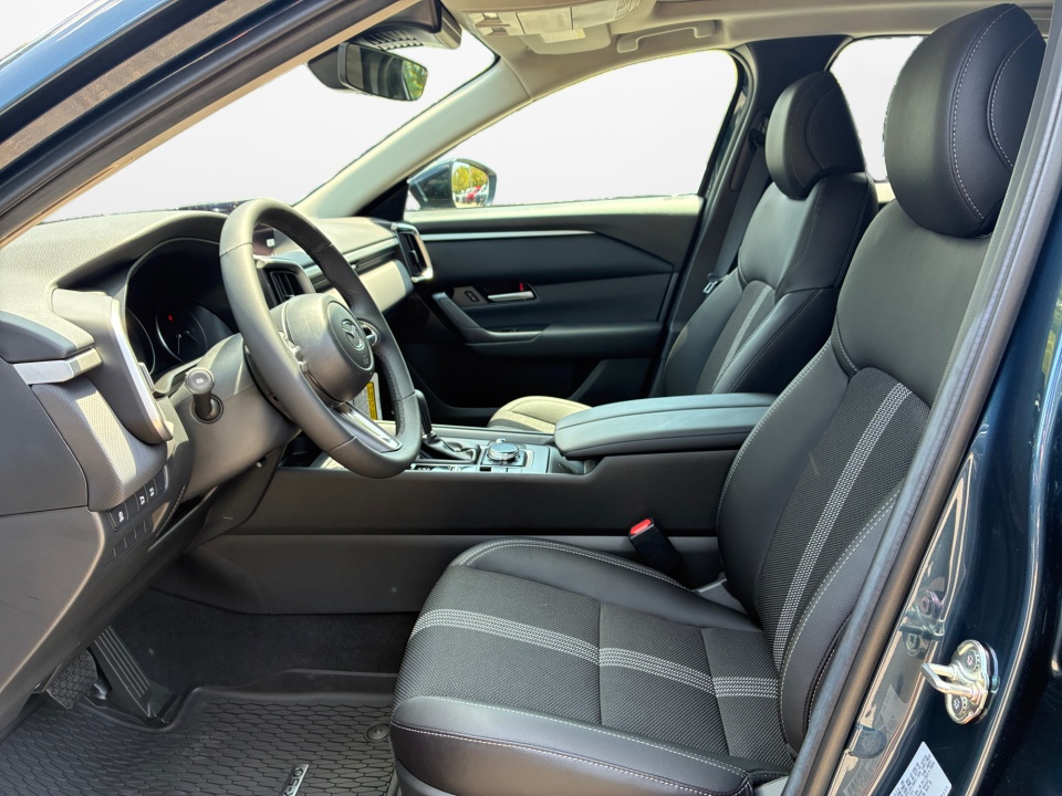 7MMVABBL1TN605593 2026 Mazda CX-50 2.5 S Preferred