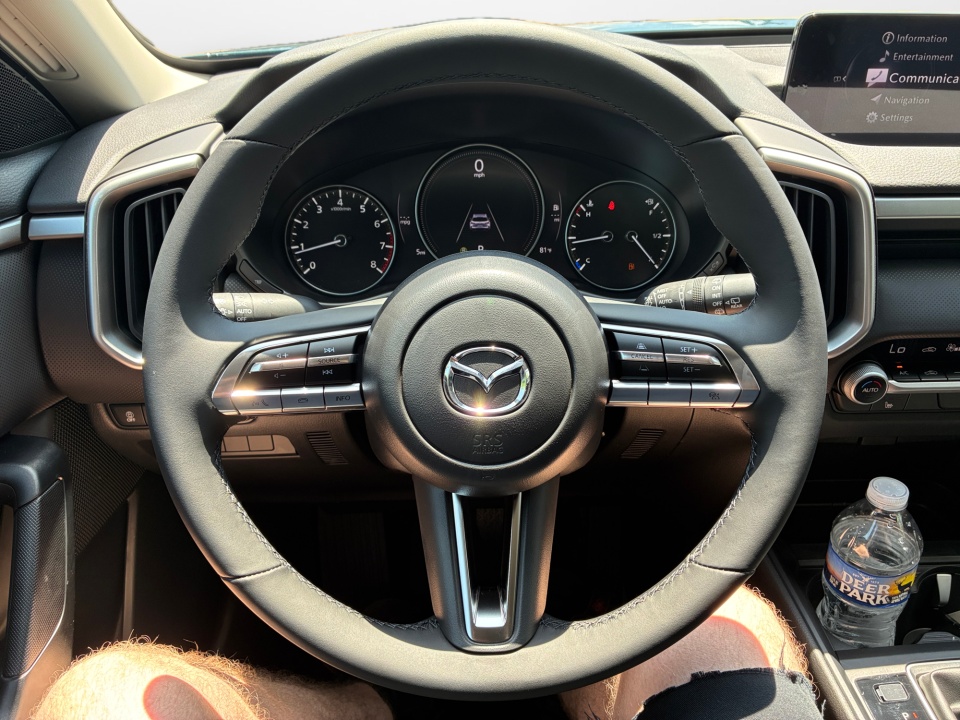 7MMVABBL1TN605593 2026 Mazda CX-50 2.5 S Preferred