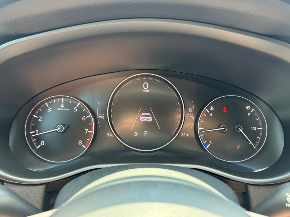 7MMVABBL1TN605593 2026 Mazda CX-50 2.5 S Preferred
