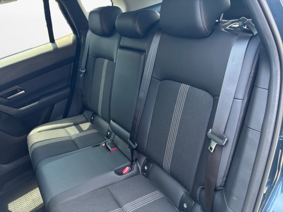 7MMVABBL1TN605593 2026 Mazda CX-50 2.5 S Preferred