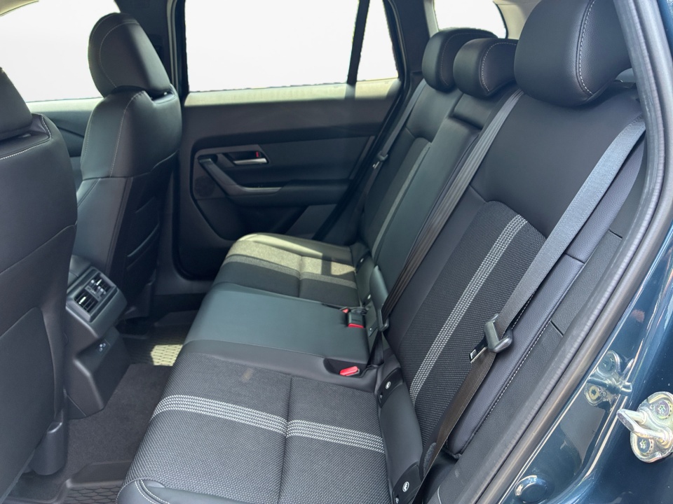 7MMVABBL1TN605593 2026 Mazda CX-50 2.5 S Preferred
