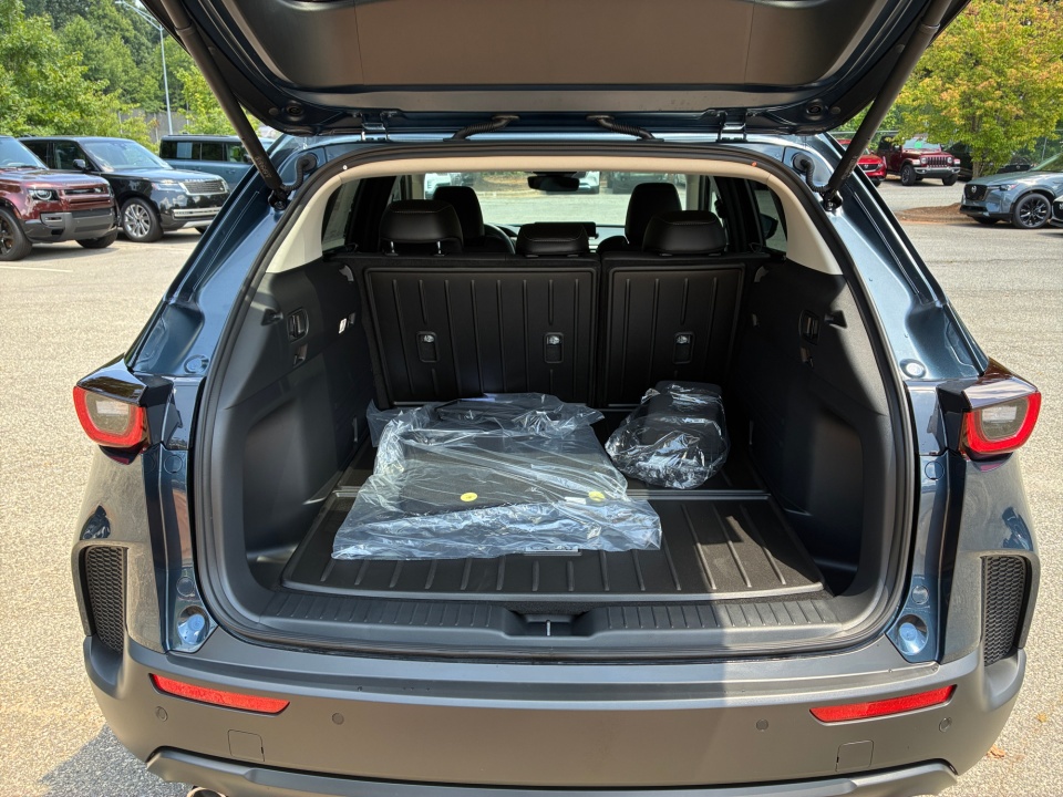 7MMVABBL1TN605593 2026 Mazda CX-50 2.5 S Preferred
