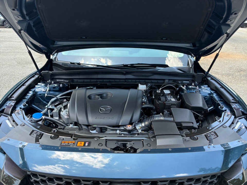 7MMVABBL1TN605593 2026 Mazda CX-50 2.5 S Preferred