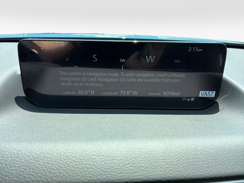 7MMVABBL1TN605593 2026 Mazda CX-50 2.5 S Preferred