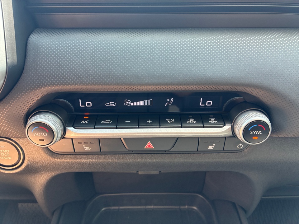 7MMVABBL1TN605593 2026 Mazda CX-50 2.5 S Preferred