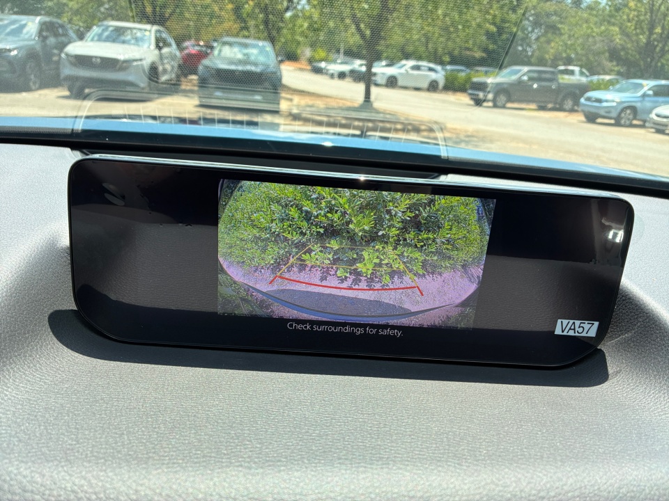 7MMVABBL1TN605593 2026 Mazda CX-50 2.5 S Preferred
