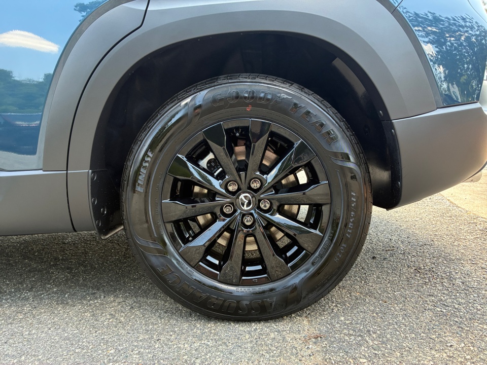 7MMVABBL1TN605593 2026 Mazda CX-50 2.5 S Preferred