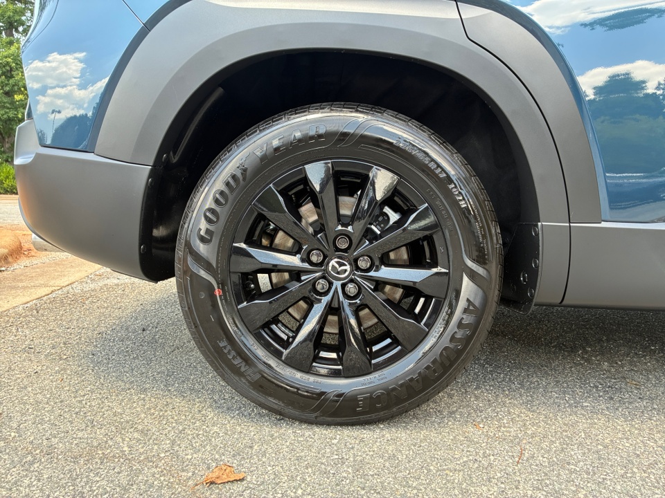7MMVABBL1TN605593 2026 Mazda CX-50 2.5 S Preferred